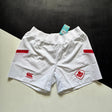 Canada National Rugby Team Shorts 2019 Rugby World Cup Player Issue XL with Tags Underdog Rugby - The Tier 2 Rugby Shop 