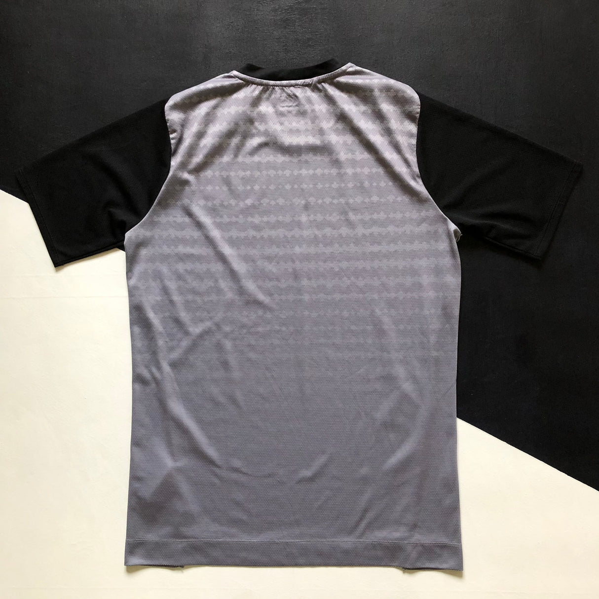 Canada National Rugby Team Training Tee XL Underdog Rugby - The Tier 2 Rugby Shop 