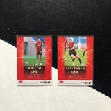 Canon Eagles 2024 BBM Japan Rugby League One Special Insert Card Set Underdog Rugby - The Tier 2 Rugby Shop 