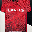 Canon Eagles Rugby Team Seat Cover/Blanket Underdog Rugby - The Tier 2 Rugby Shop 