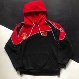 China National Rugby Team Hoodie Medium Underdog Rugby - The Tier 2 Rugby Shop 