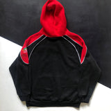 China National Rugby Team Hoodie Medium Underdog Rugby - The Tier 2 Rugby Shop 
