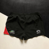 China National Rugby Team Shorts 2014 (Defective) Underdog Rugby - The Tier 2 Rugby Shop 