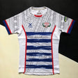 Chinese Taipei (Taiwan) National Rugby Team Jersey 2023 Away Player Issue Small Underdog Rugby - The Tier 2 Rugby Shop 