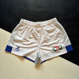Chinese Taipei (Taiwan) National Rugby Team Match Shorts 2026 Away Underdog Rugby - The Tier 2 Rugby Shop 