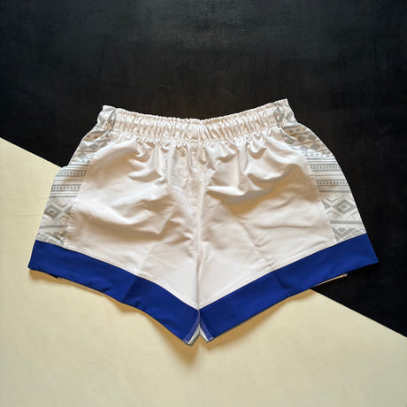 Chinese Taipei (Taiwan) National Rugby Team Match Shorts 2026 Away Underdog Rugby - The Tier 2 Rugby Shop 
