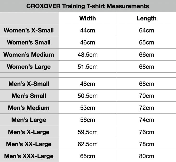 Chinese Taipei (Taiwan) National Rugby Team Training Shirt 2026 Underdog Rugby - The Tier 2 Rugby Shop 