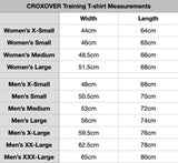 Chinese Taipei (Taiwan) National Rugby Team Training Shirt 2026 Underdog Rugby - The Tier 2 Rugby Shop 