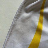 Cyprus National Rugby Team Match Shorts Large/36 Inch Underdog Rugby - The Tier 2 Rugby Shop 