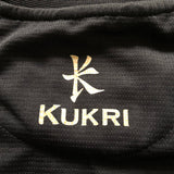 Cyprus National Rugby Team Training Tee Medium Underdog Rugby - The Tier 2 Rugby Shop 