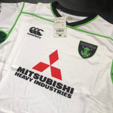 Dynaboars Rugby Team Jersey 2020 Away (Japan Top League) BNWT Medium Underdog Rugby - The Tier 2 Rugby Shop 