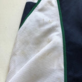DynaBoars Rugby Team Jersey 2022 Away Match Worn 5L Underdog Rugby - The Tier 2 Rugby Shop 