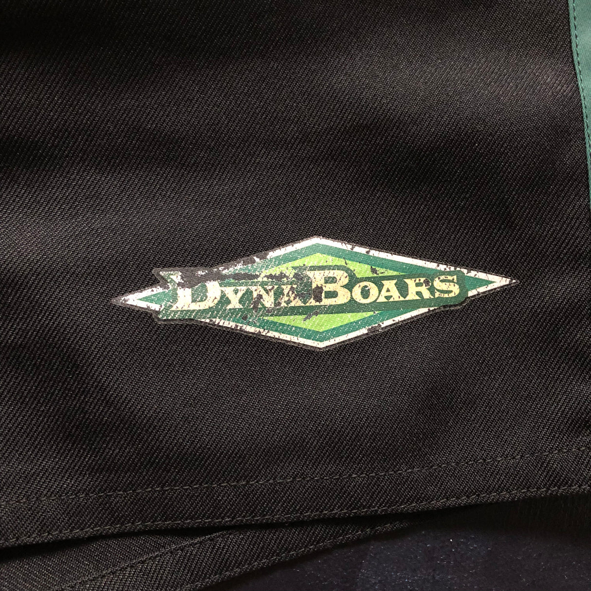 DynaBoars Rugby Team Shorts (Japan Top League) 4L Underdog Rugby - The Tier 2 Rugby Shop 