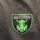 DynaBoars Rugby Team Training Jacket 4L Underdog Rugby - The Tier 2 Rugby Shop 