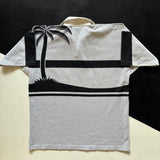 Fiji National Rugby Sevens Team Jersey 1999 Temex Large Underdog Rugby - The Tier 2 Rugby Shop 