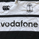 Fiji National Rugby Team Jersey 2002/2003 Small Underdog Rugby - The Tier 2 Rugby Shop 