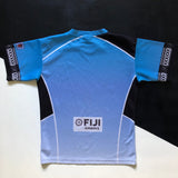 Fiji National Rugby Team Jersey 2012 Medium Underdog Rugby - The Tier 2 Rugby Shop 