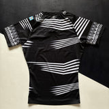 Fiji National Rugby Team Jersey 2021/22 Player Issue Medium Underdog Rugby - The Tier 2 Rugby Shop 