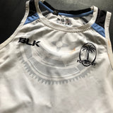 Fiji National Rugby Team Training Vest Large Underdog Rugby - The Tier 2 Rugby Shop 