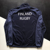 Finland National Rugby Team Training Jacket XL Underdog Rugby - The Tier 2 Rugby Shop 
