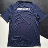 Finland National Rugby Team Training Tee 5XL Underdog Rugby - The Tier 2 Rugby Shop 