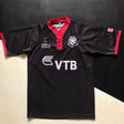Georgia National Rugby Team Jersey 2014 Large Boys Underdog Rugby - The Tier 2 Rugby Shop 