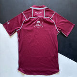 Georgia National Rugby Team Jersey 2018/19 Player Issue Large Underdog Rugby - The Tier 2 Rugby Shop 