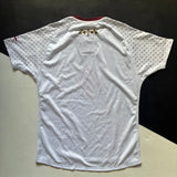 Georgia National Rugby Team Jersey 2021 Away Player Issue 2XL Underdog Rugby - The Tier 2 Rugby Shop 
