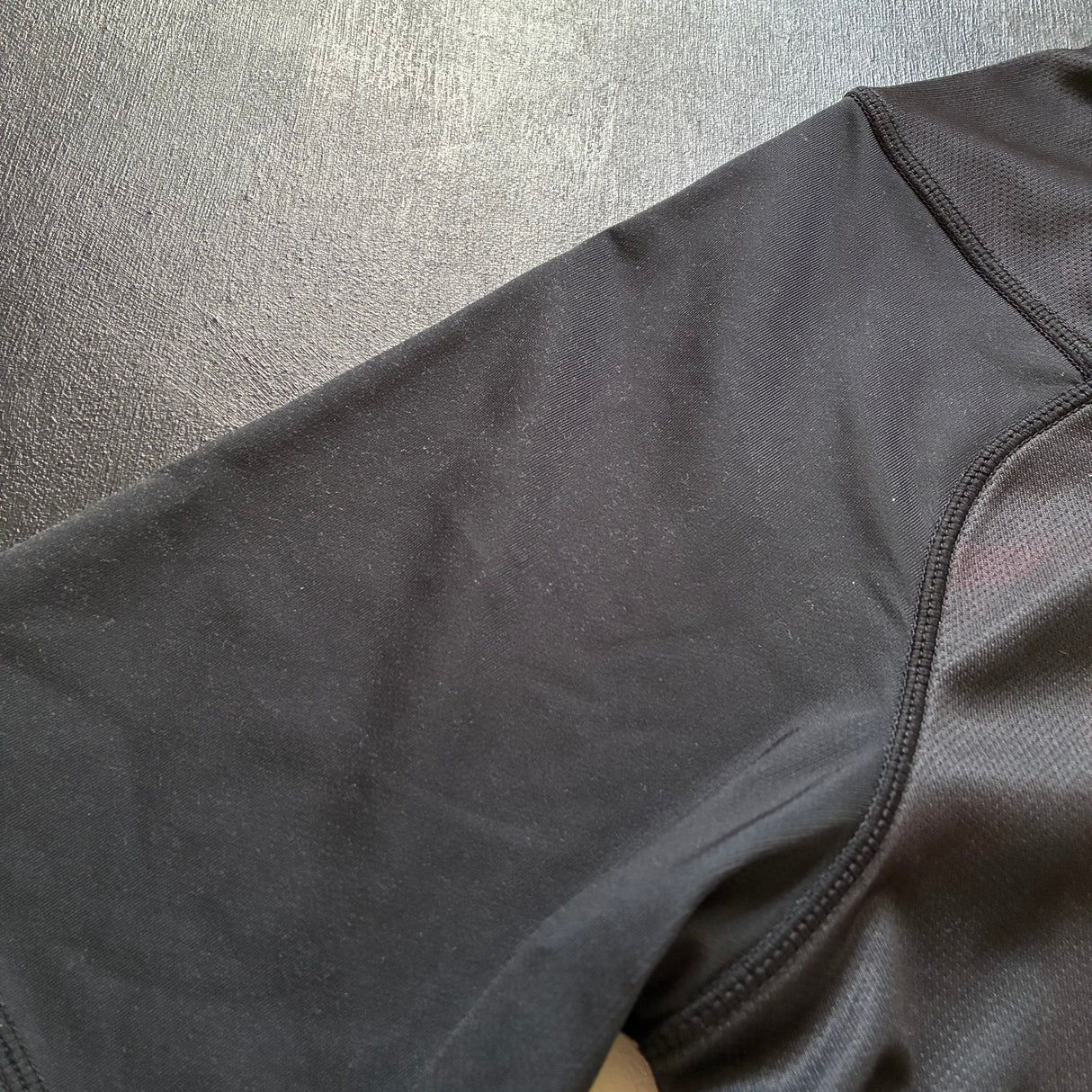 Georgia National Rugby Team Training Jersey 2019 Large Underdog Rugby - The Tier 2 Rugby Shop 