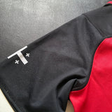 Georgia National Rugby Team Training Jersey 2019 Large Underdog Rugby - The Tier 2 Rugby Shop 