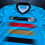 Germany National Rugby Sevens Team Jersey 2023/25 2XL Underdog Rugby - The Tier 2 Rugby Shop 