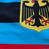 Germany National Rugby Sevens Team Jersey 2023/25 Player Issue XL Underdog Rugby - The Tier 2 Rugby Shop 
