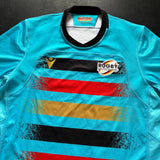 Germany National Rugby Sevens Team Jersey 2023/25 XL Underdog Rugby - The Tier 2 Rugby Shop 