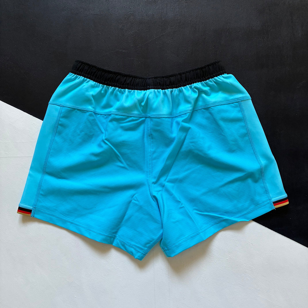Germany National Rugby Sevens Team Shorts 2023/25 Away Underdog Rugby - The Tier 2 Rugby Shop 