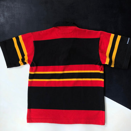 Germany National Rugby Team Jersey 2000's Medium Underdog Rugby - The Tier 2 Rugby Shop 