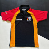 Germany National Rugby Team Jersey 2002/2004 Player Issue Medium Underdog Rugby - The Tier 2 Rugby Shop 