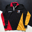 Germany National Rugby Team Jersey 2003/2004 XL Underdog Rugby - The Tier 2 Rugby Shop 