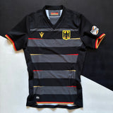 Germany National Rugby Team Jersey 2023/25 Player Issue XL Underdog Rugby - The Tier 2 Rugby Shop 