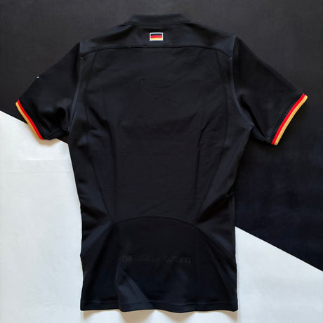 Germany National Rugby Team Jersey 2023/25 Player Issue XL Underdog Rugby - The Tier 2 Rugby Shop 
