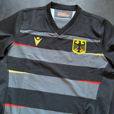 Germany National Rugby Team Jersey 2023/25 Player Issue XL Underdog Rugby - The Tier 2 Rugby Shop 