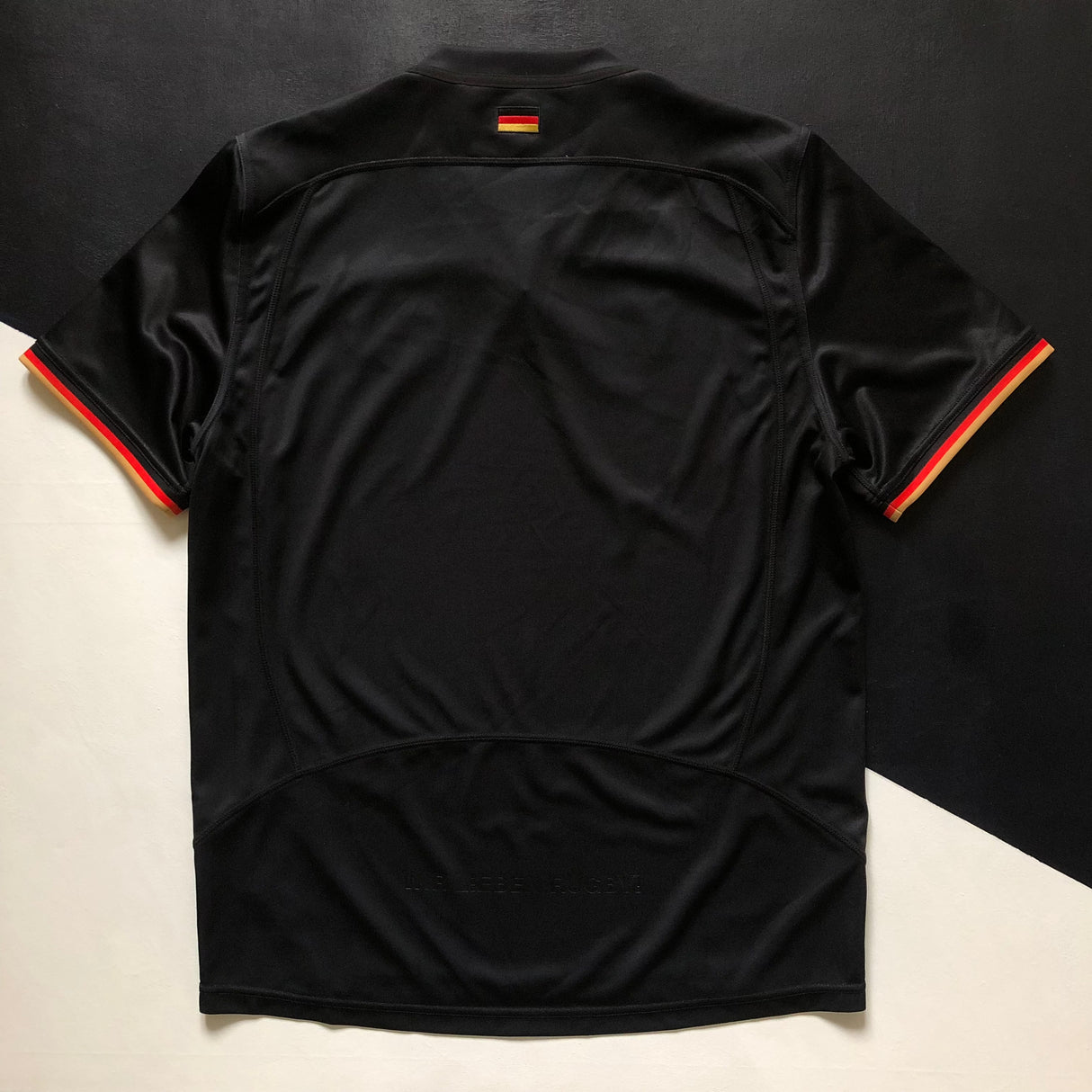 Germany National Rugby Team Jersey 2023/25 XL Underdog Rugby - The Tier 2 Rugby Shop 