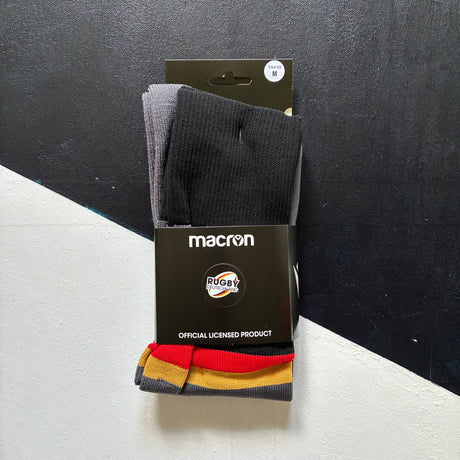 Germany National Rugby Team Socks 2023/25 Sevens Underdog Rugby - The Tier 2 Rugby Shop 
