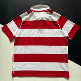 Gibraltar National Rugby Team Vintage Style Jersey 3XL Underdog Rugby - The Tier 2 Rugby Shop 