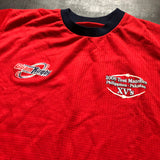 Guam National Rugby Team Jersey 2006 Medium Underdog Rugby - The Tier 2 Rugby Shop 