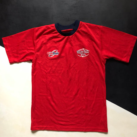 Guam National Rugby Team Jersey 2006 Medium Underdog Rugby - The Tier 2 Rugby Shop 
