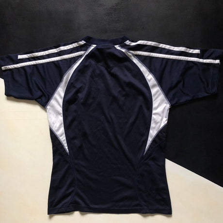 Guam National Rugby Team Jersey 2007/2008 Medium Underdog Rugby - The Tier 2 Rugby Shop 