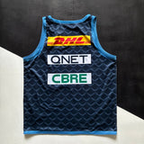 HKFC Rugby Team Training Vest (Reversible) Medium Underdog Rugby - The Tier 2 Rugby Shop 