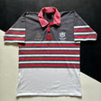 Hong Kong National Rugby Sevens Team Jersey 1997 Large Underdog Rugby - The Tier 2 Rugby Shop 