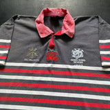 Hong Kong National Rugby Sevens Team Jersey 1997 Large Underdog Rugby - The Tier 2 Rugby Shop 