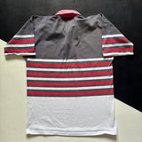 Hong Kong National Rugby Sevens Team Jersey 1997 Large Underdog Rugby - The Tier 2 Rugby Shop 